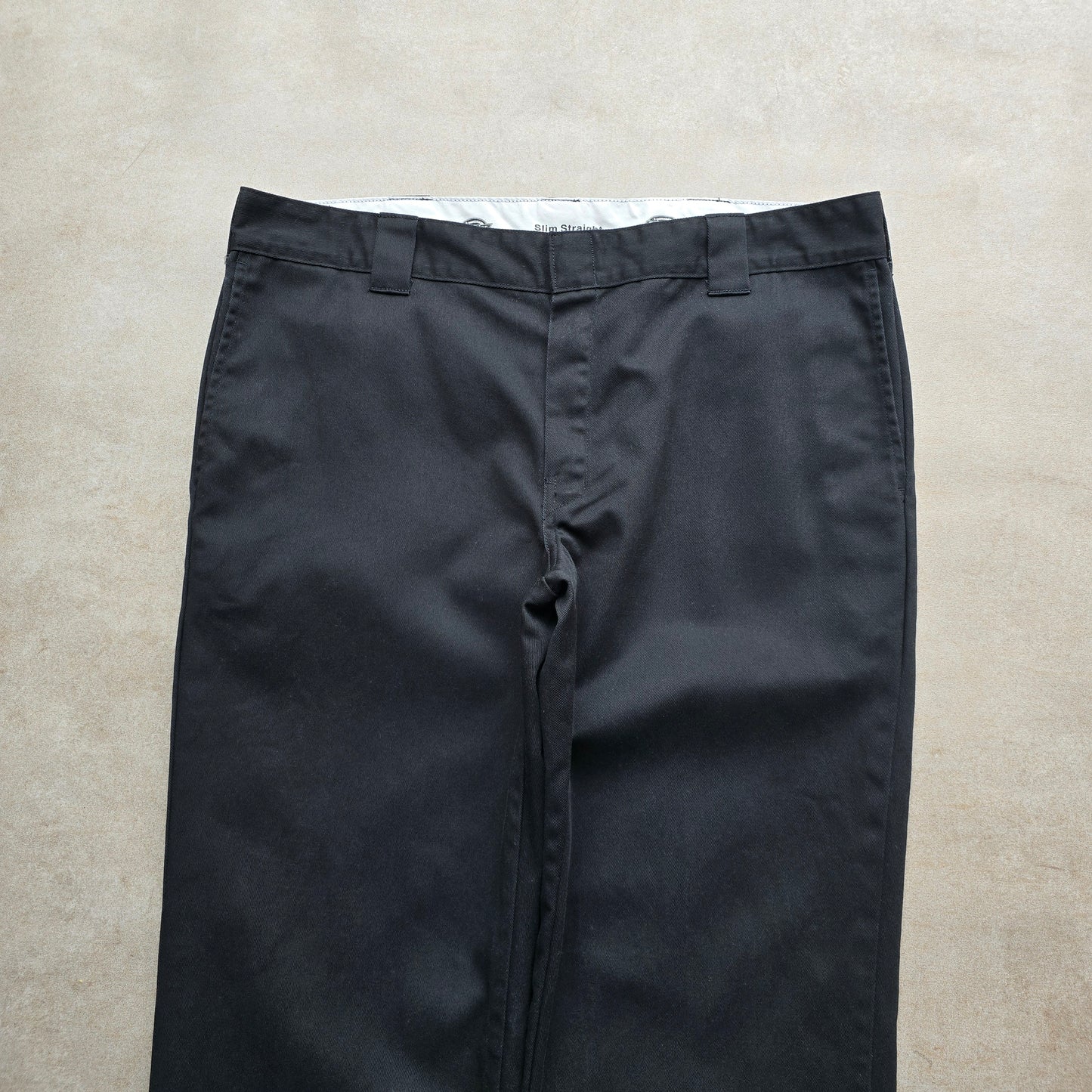Dickies Slim Straight Pants - 38 x 32