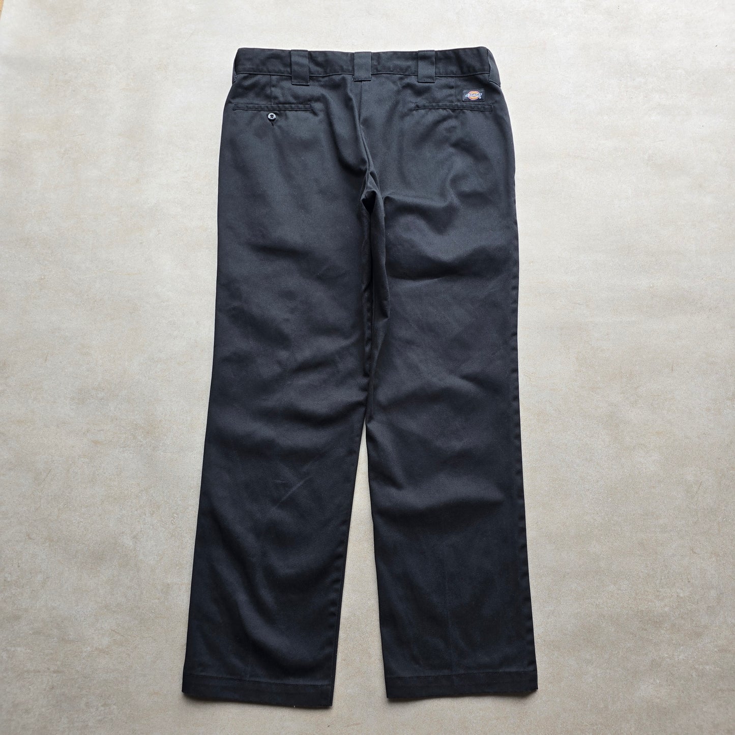 Dickies Slim Straight Pants - 38 x 32