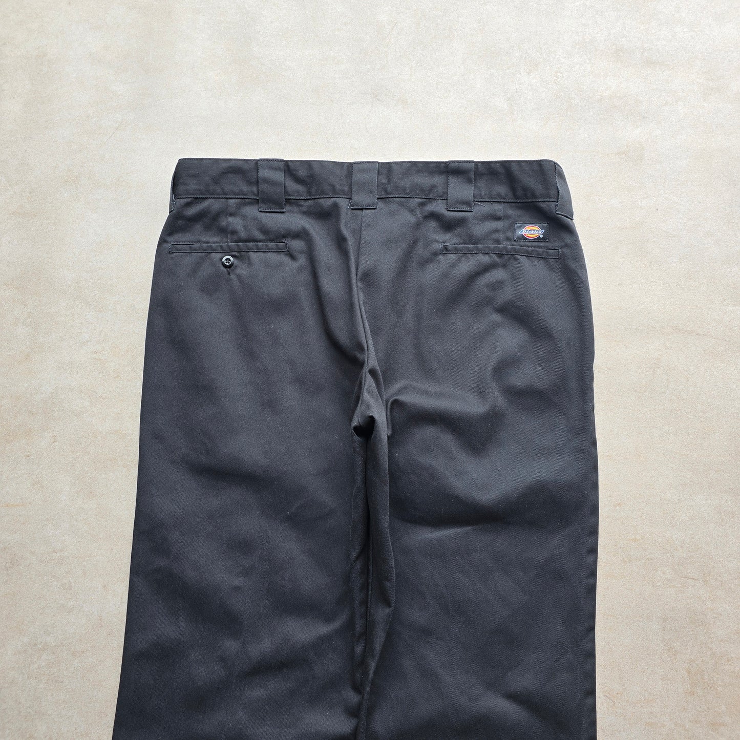 Dickies Slim Straight Pants - 38 x 32