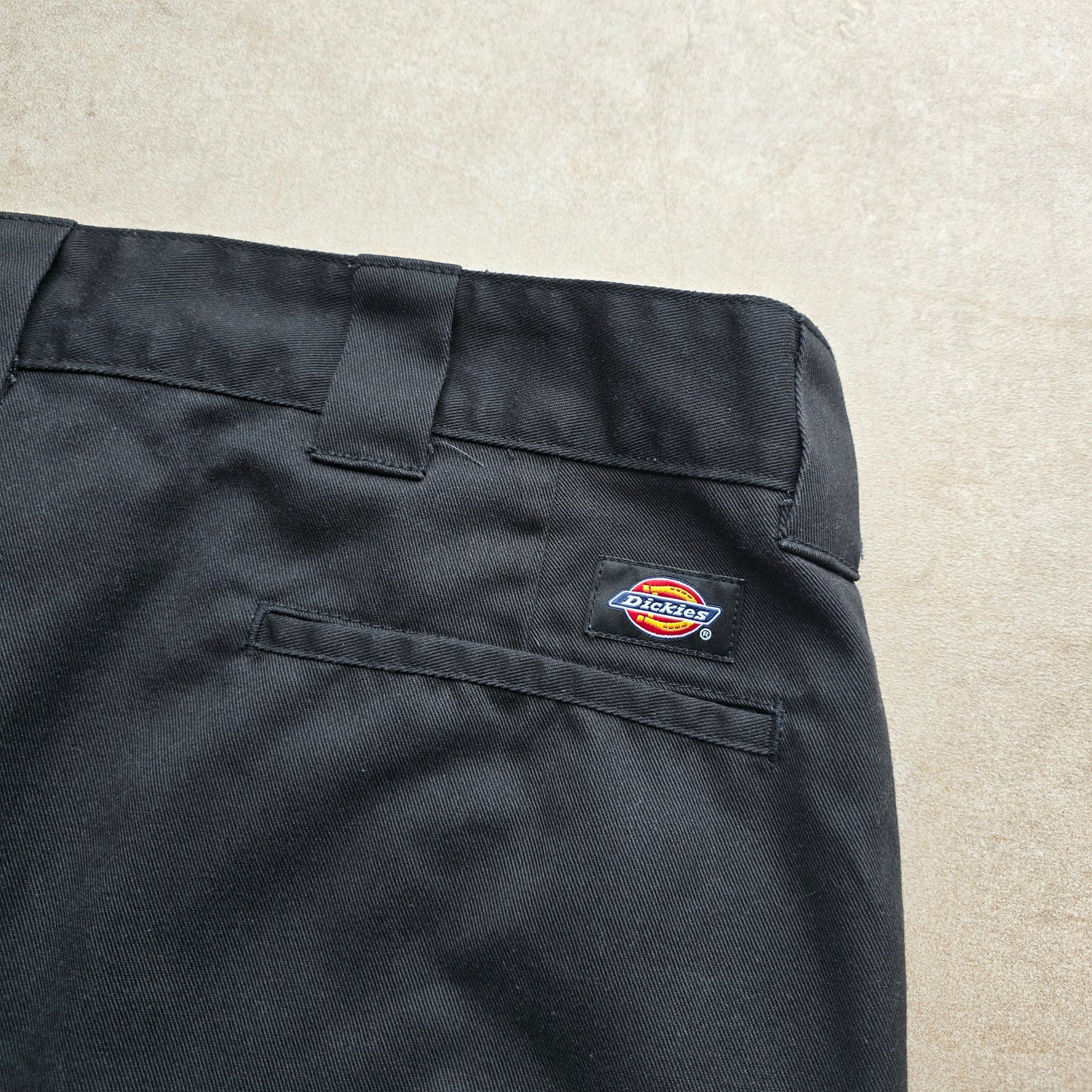 Dickies Slim Straight Pants - 38 x 32