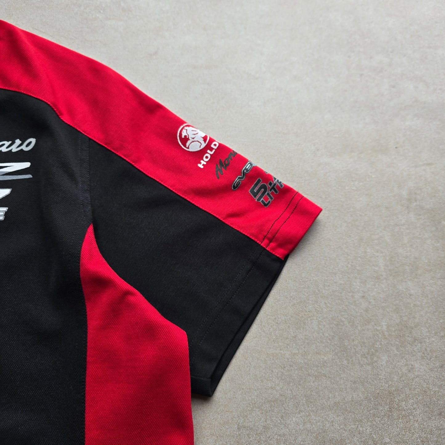 Holden Monaro Polo Shirt - M