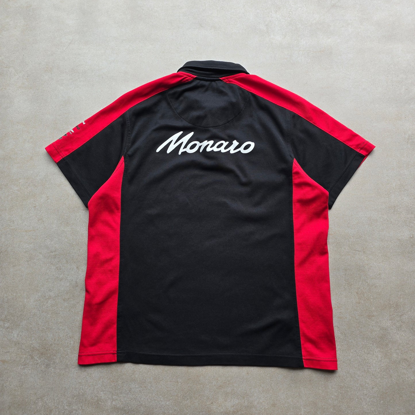 Holden Monaro Polo Shirt - M