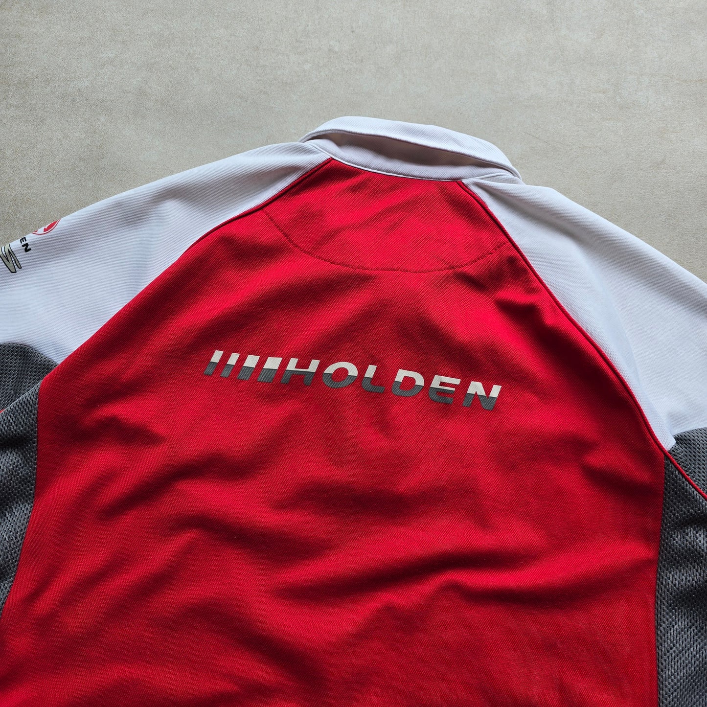 Holden SS Commodore Polo Shirt - XL
