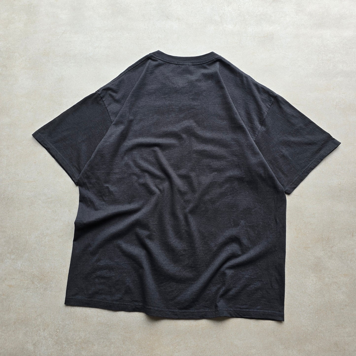 Vintage James Bond 007 Movie Promo Tee - XL
