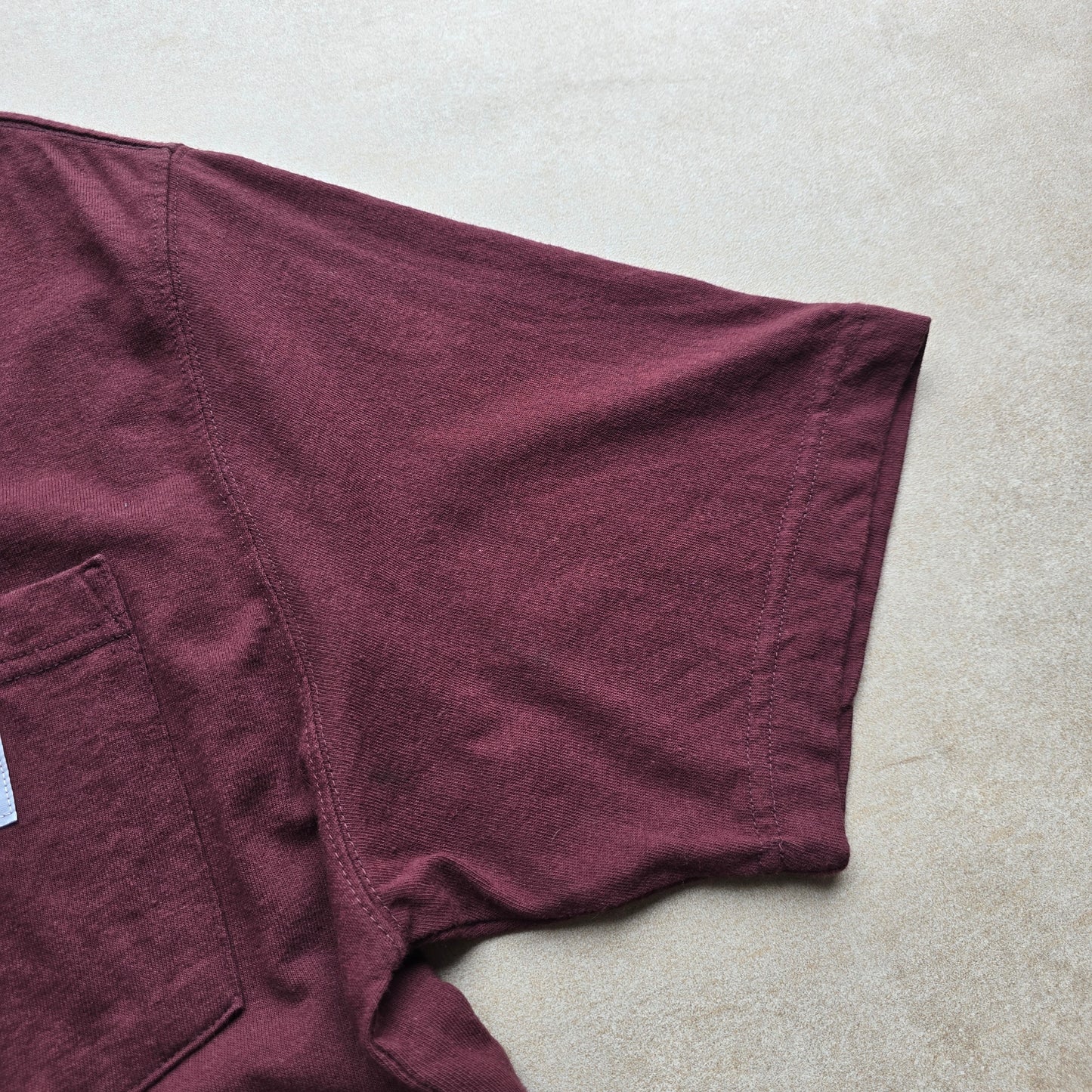 Carhartt Pocket Tee - M/L