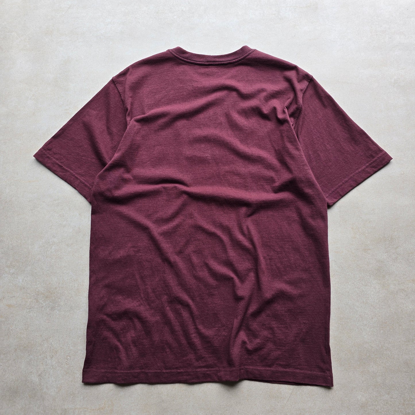 Carhartt Pocket Tee - M/L