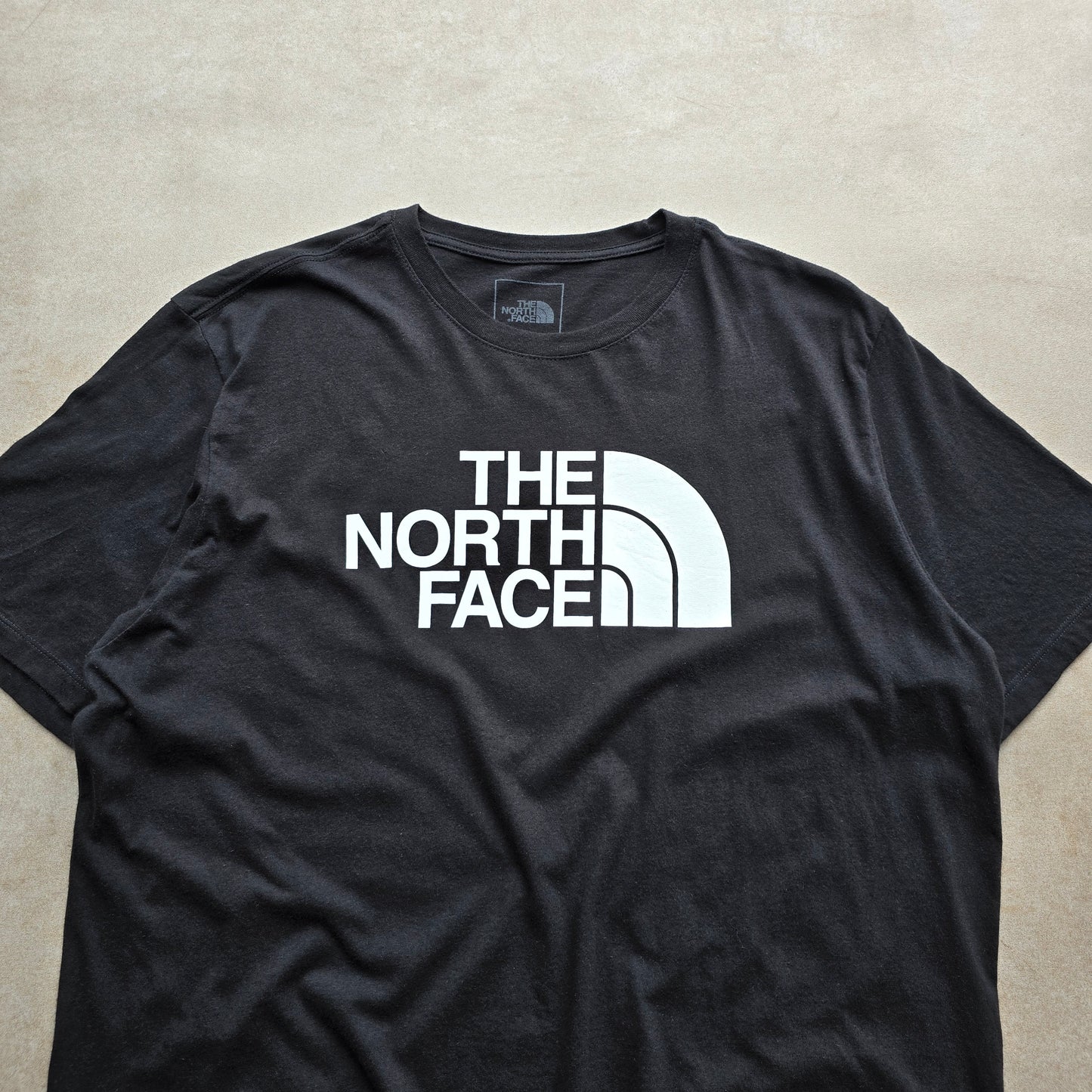 The North Face Tee - XL
