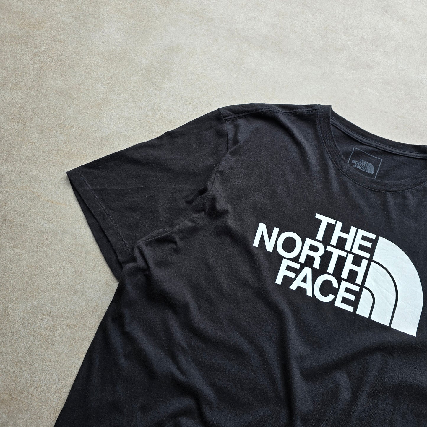 The North Face Tee - XL
