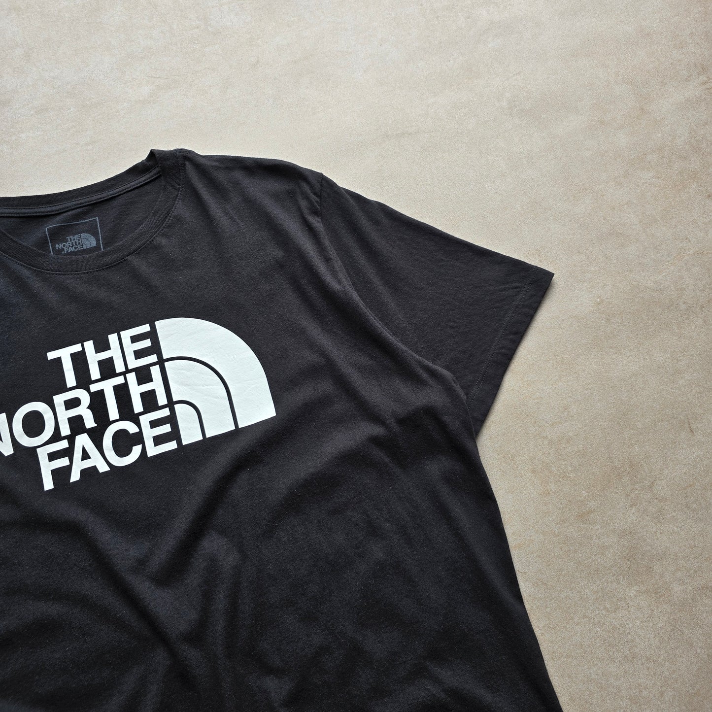 The North Face Tee - XL