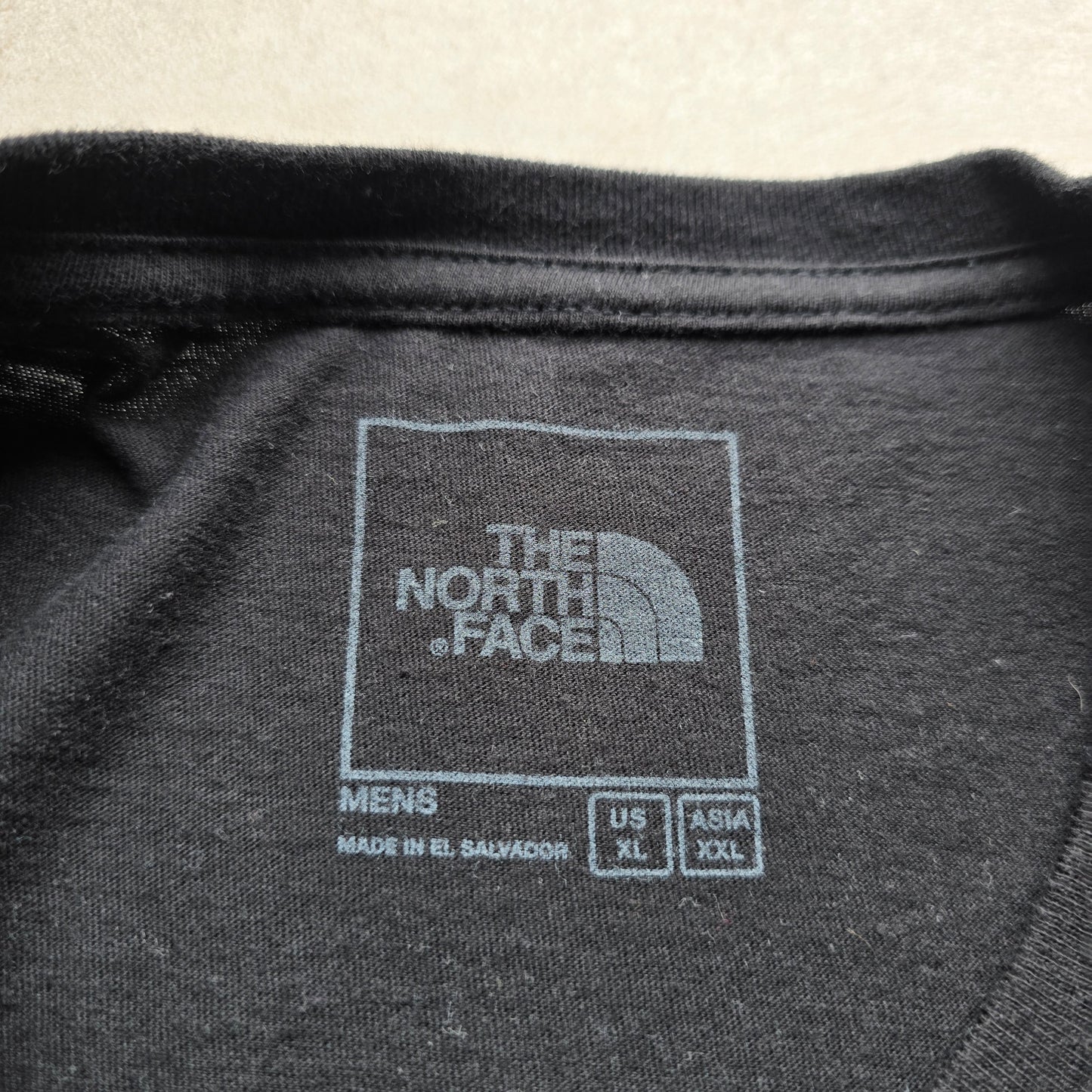 The North Face Tee - XL