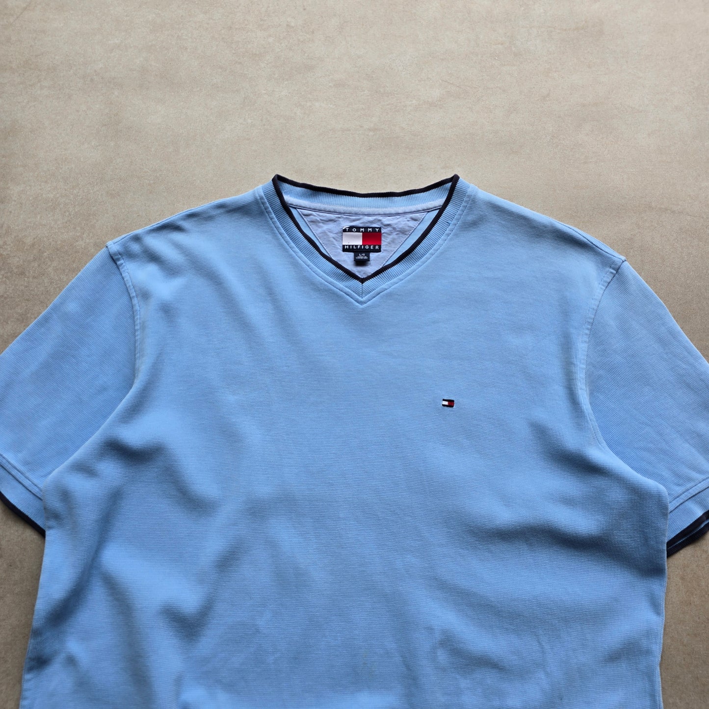 Vintage Tommy Hilfiger Tee - L