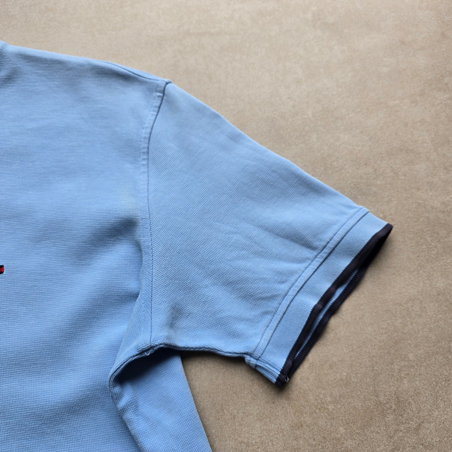 Vintage Tommy Hilfiger Tee - L