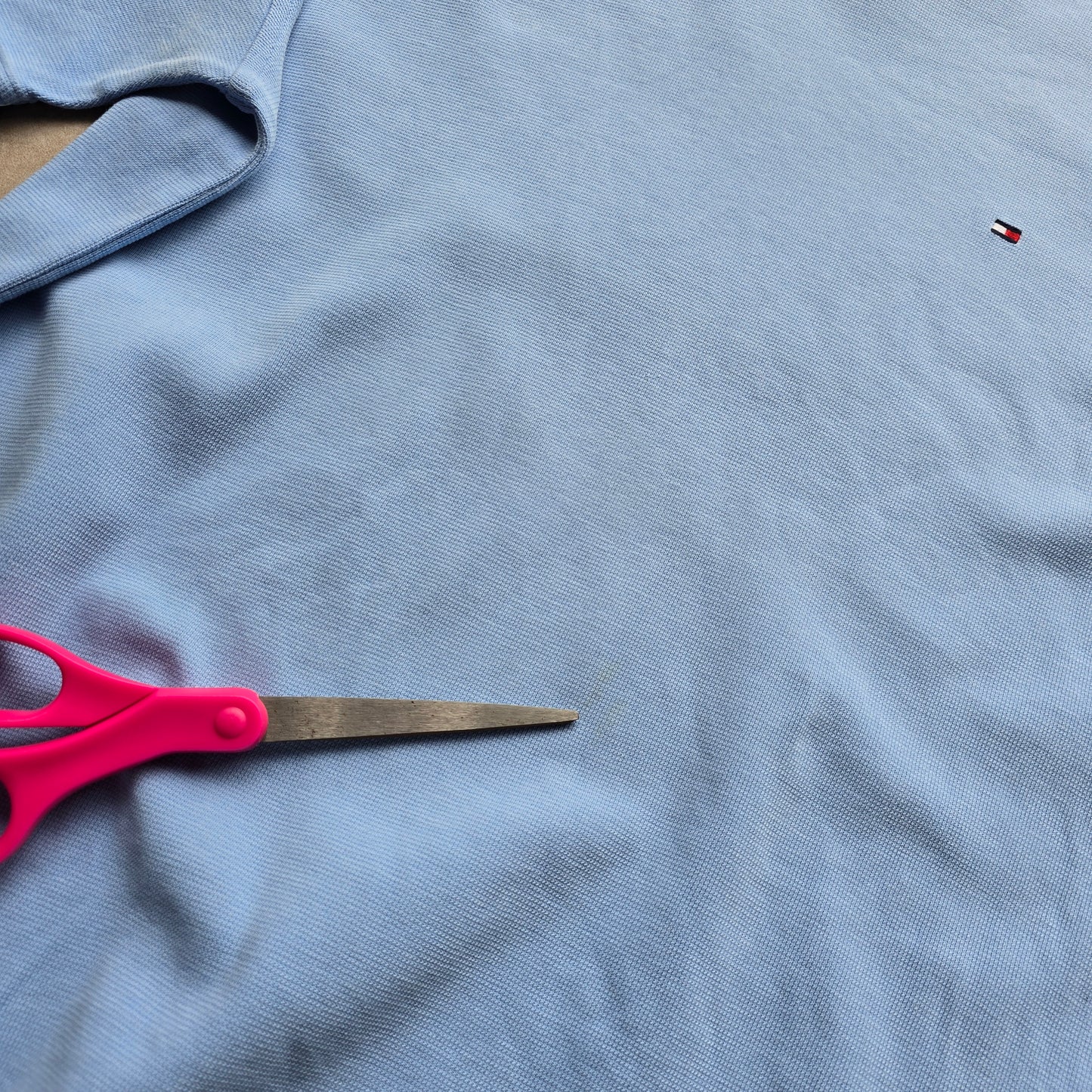 Vintage Tommy Hilfiger Tee - L