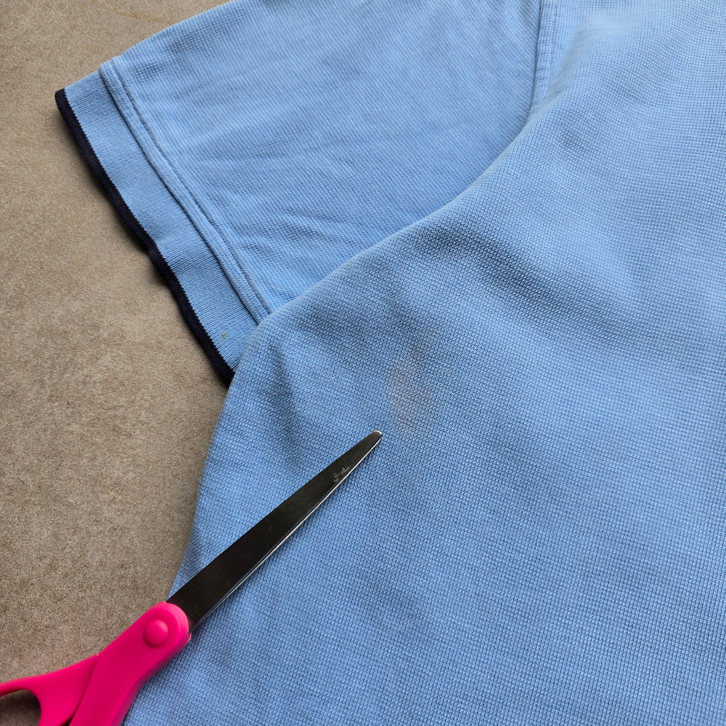 Vintage Tommy Hilfiger Tee - L