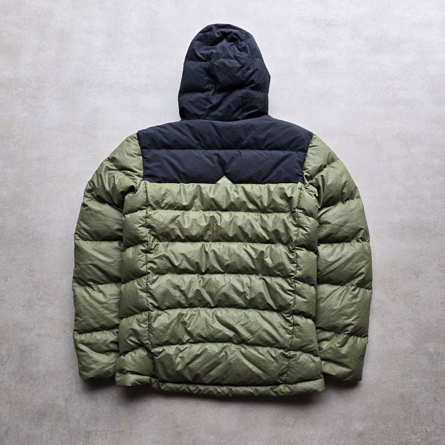 Kathmandu 550 Hooded Puffer Jacket - XS