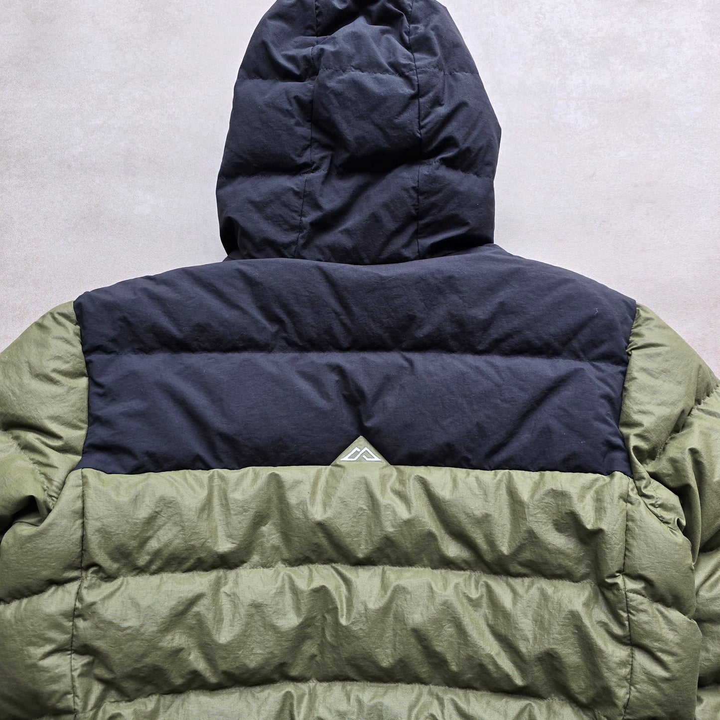 Kathmandu 550 Hooded Puffer Jacket - XS