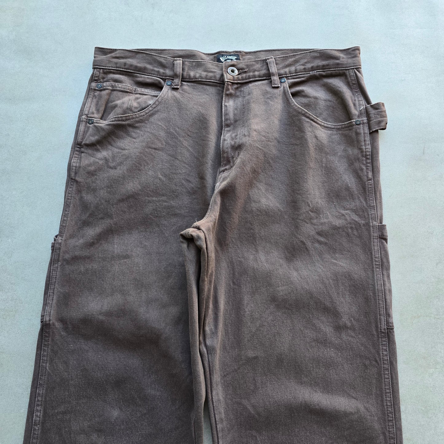 Billabong Bad Dog Carpenter Pants - 36