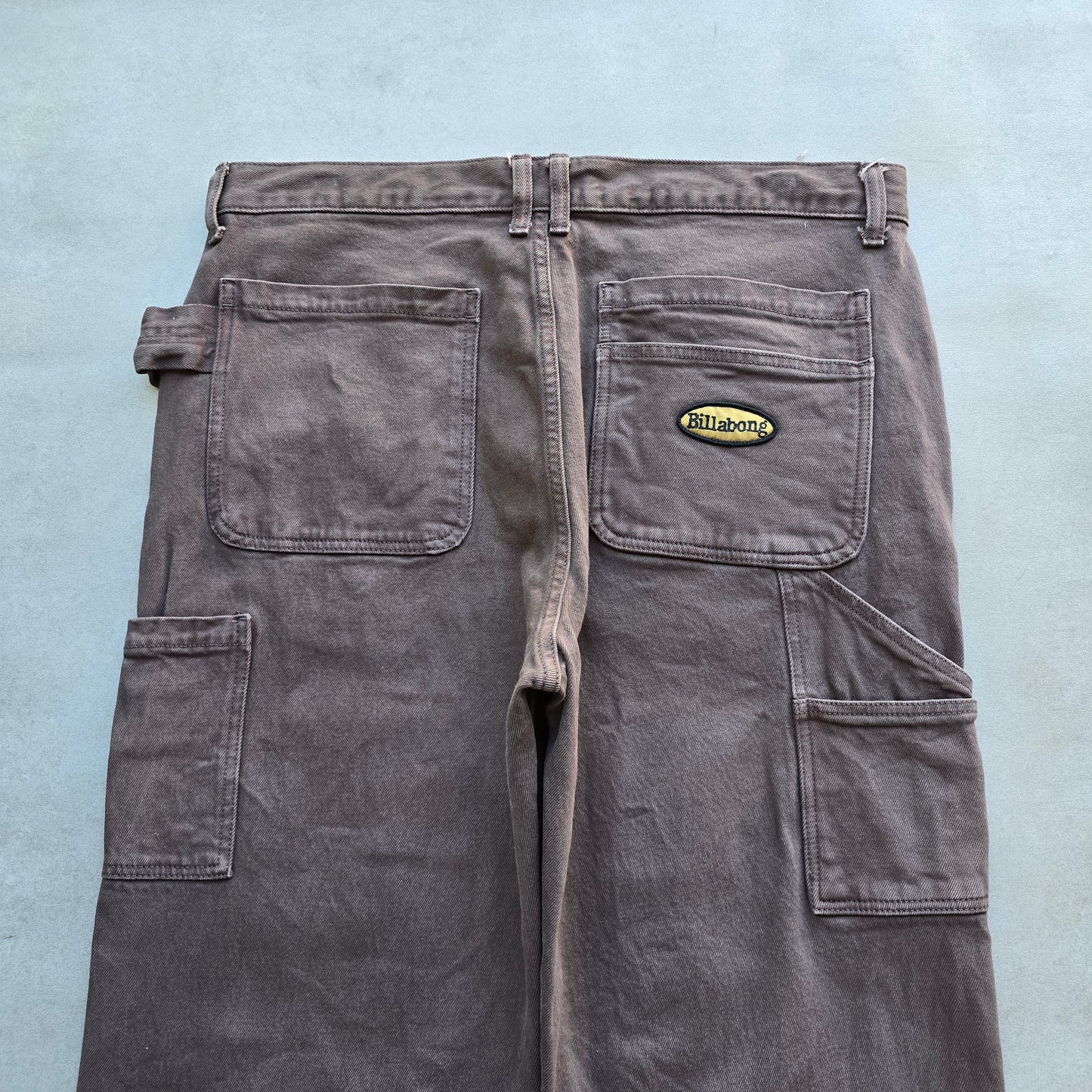Billabong Bad Dog Carpenter Pants - 36