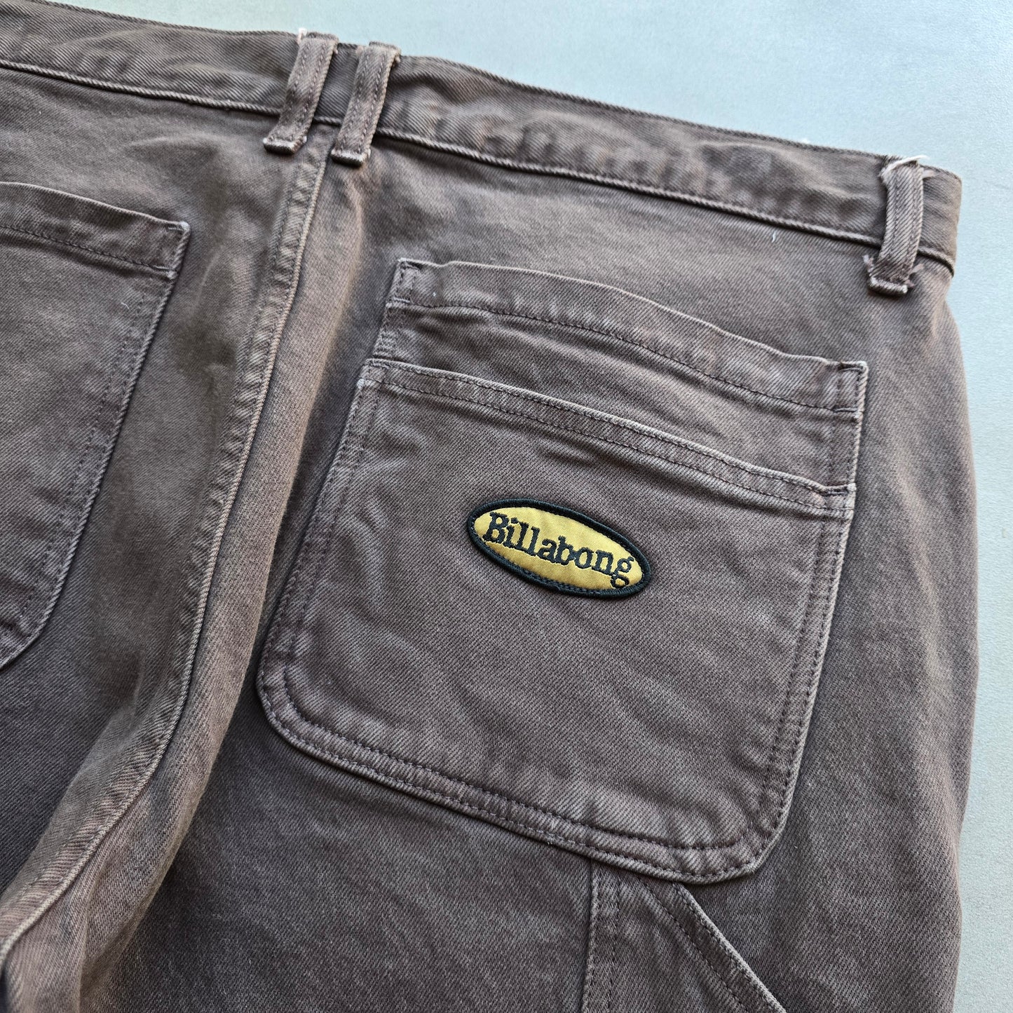 Billabong Bad Dog Carpenter Pants - 36