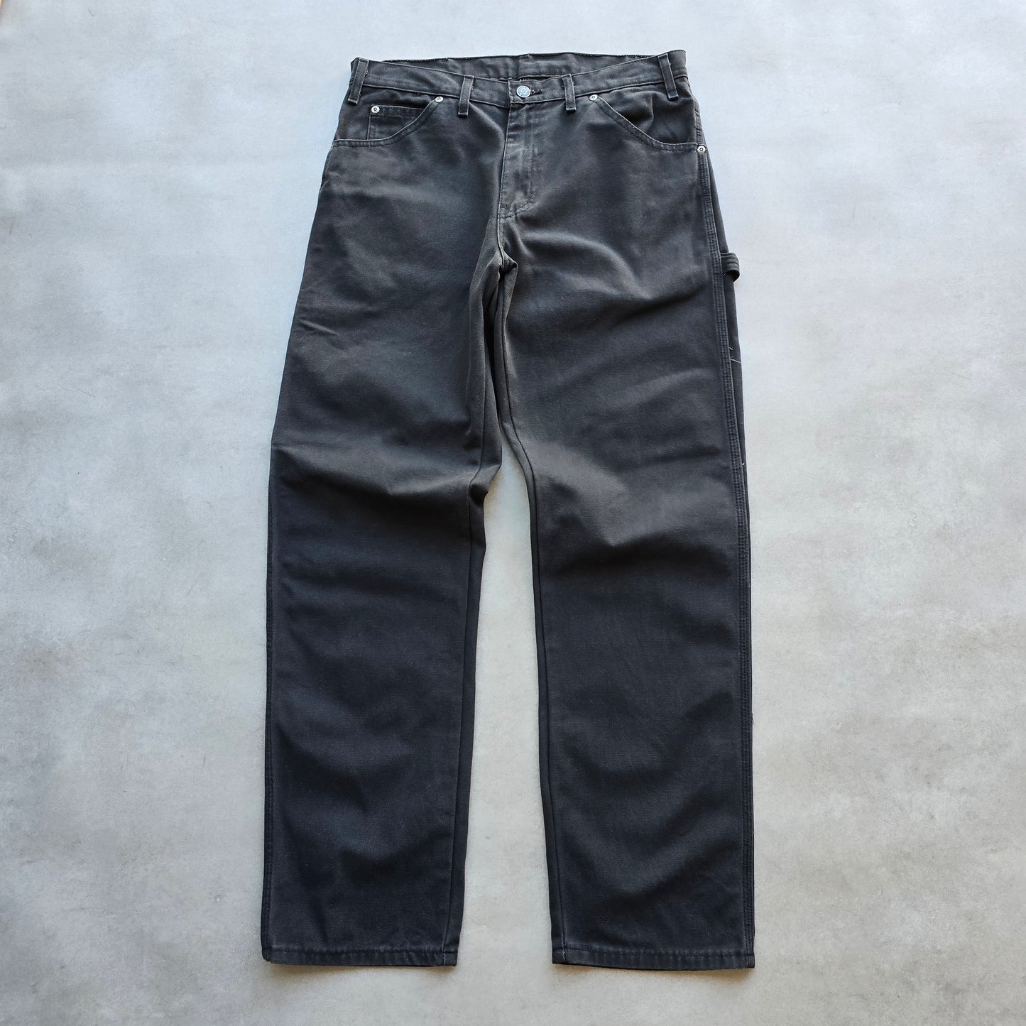 Vintage Dickies Carpenter Pants - 32 x 32