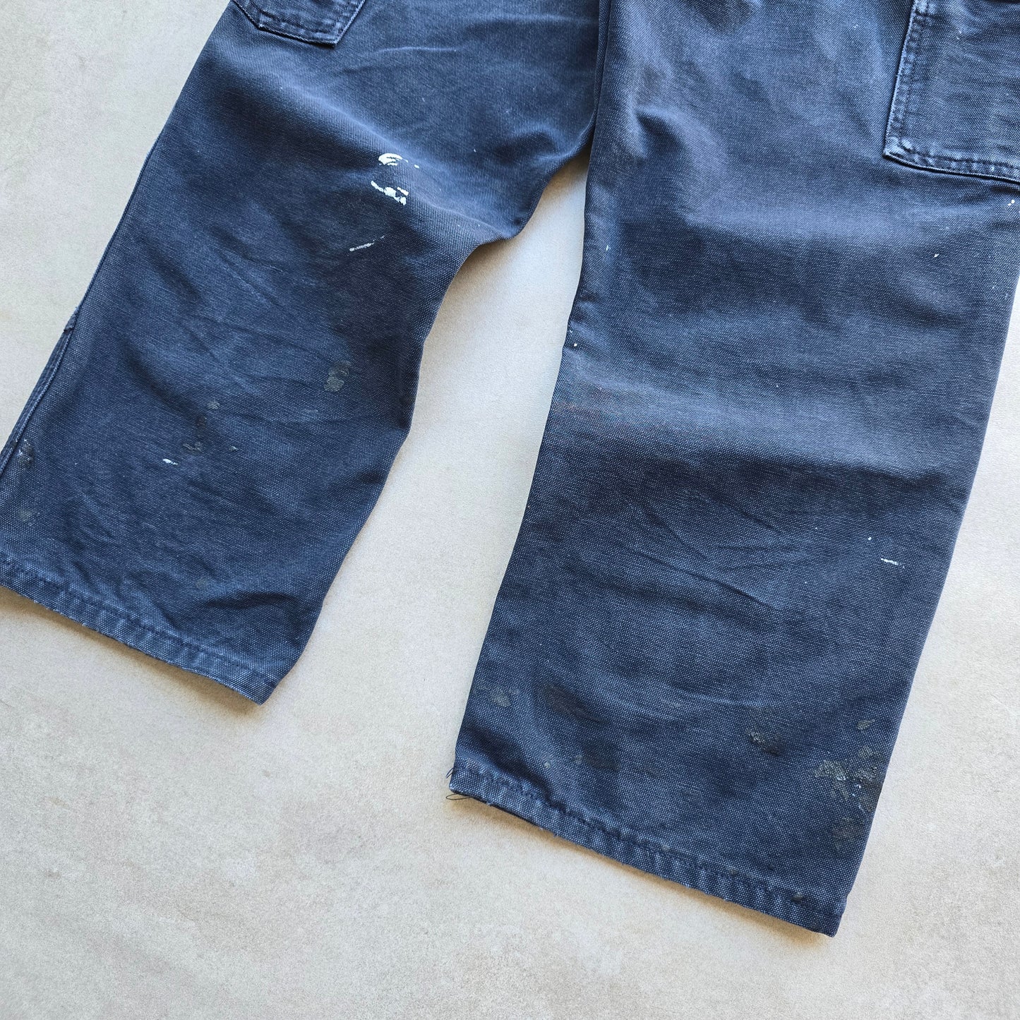 Carhartt WIP Double Knee Carpenter Pants - 29