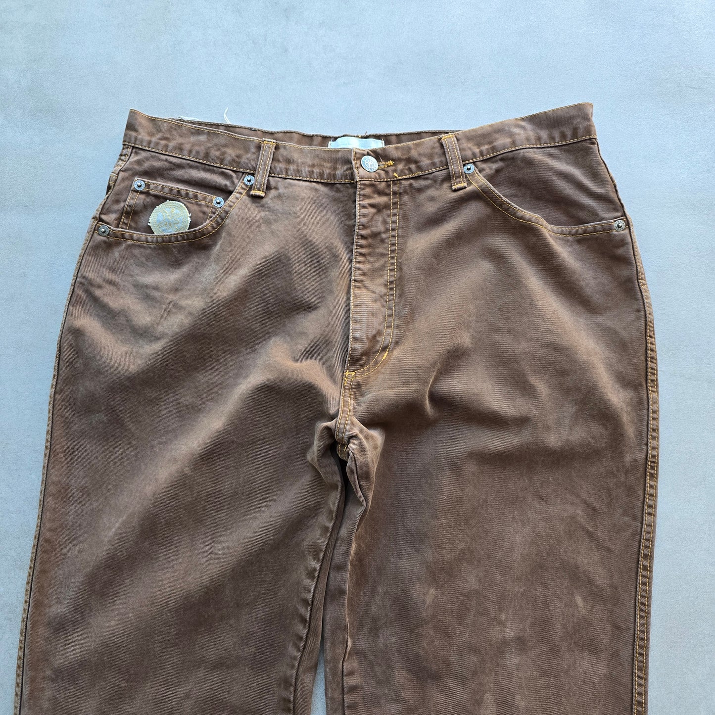 Vintage Iceberg Pants - 34 x 30