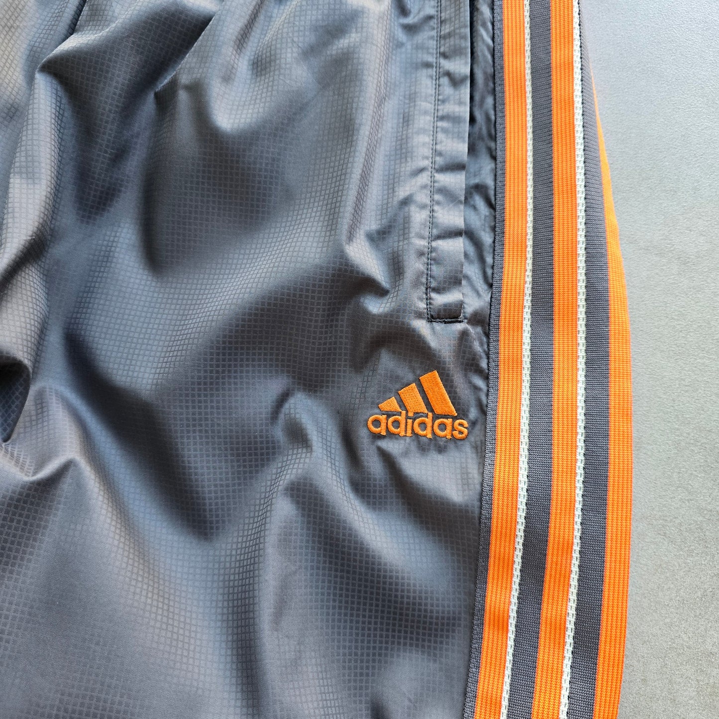 Vintage Adidas Track Pants - L