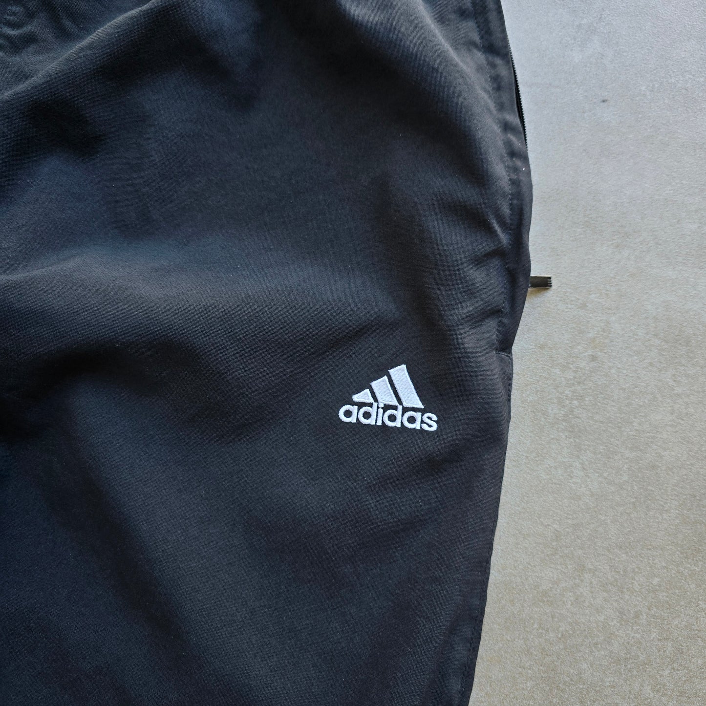 Vintage Adidas Track Pants - WMNS L