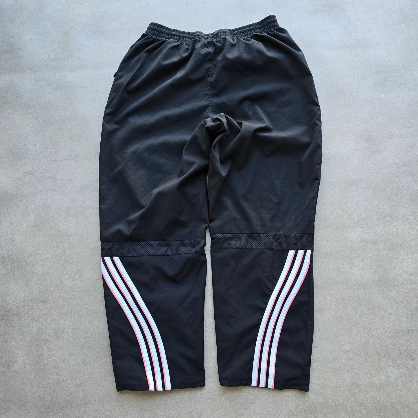 Vintage Adidas Track Pants - WMNS L