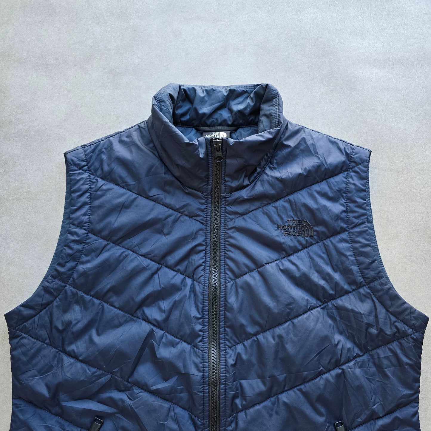 The North Face Insulated Vest - WMNS M