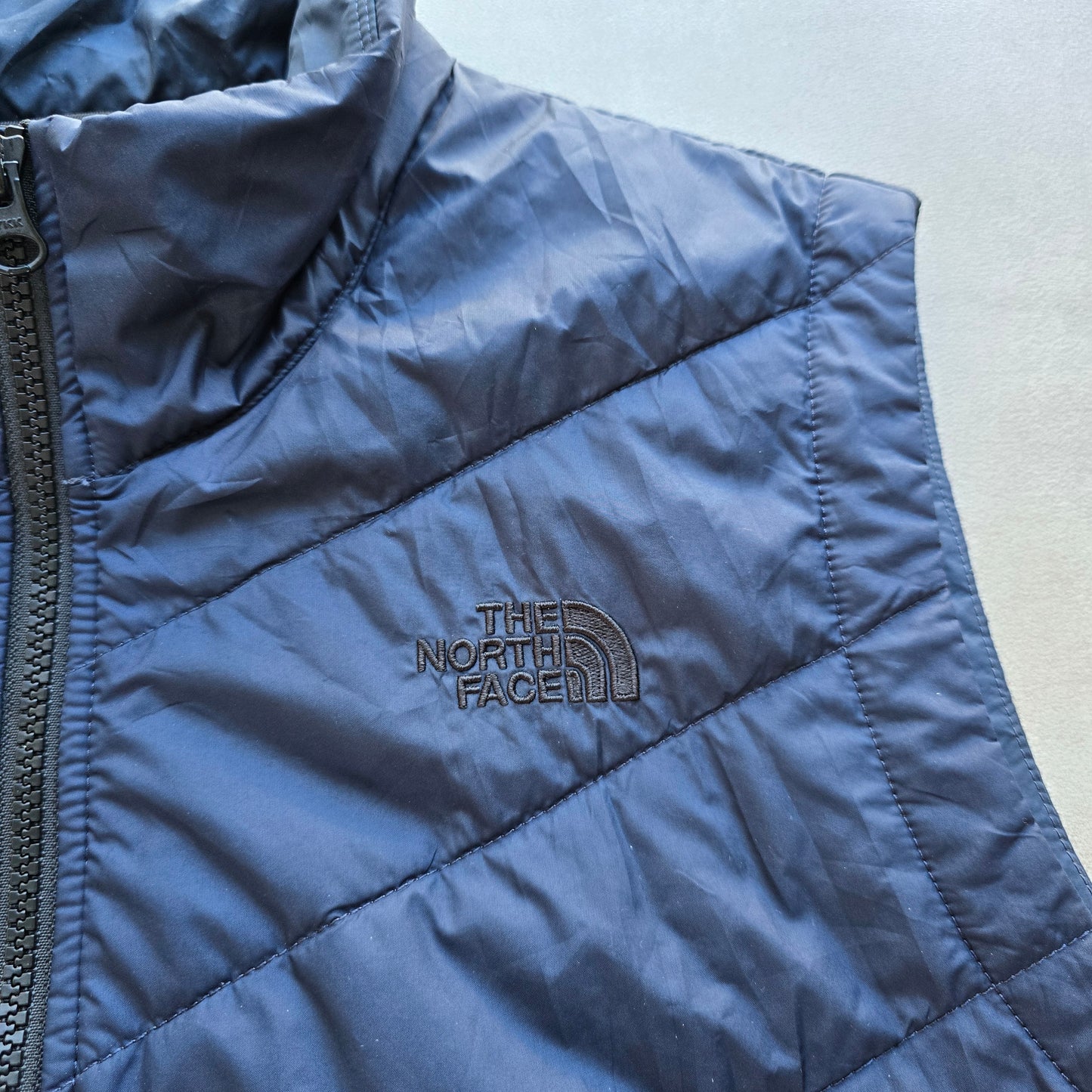 The North Face Insulated Vest - WMNS M