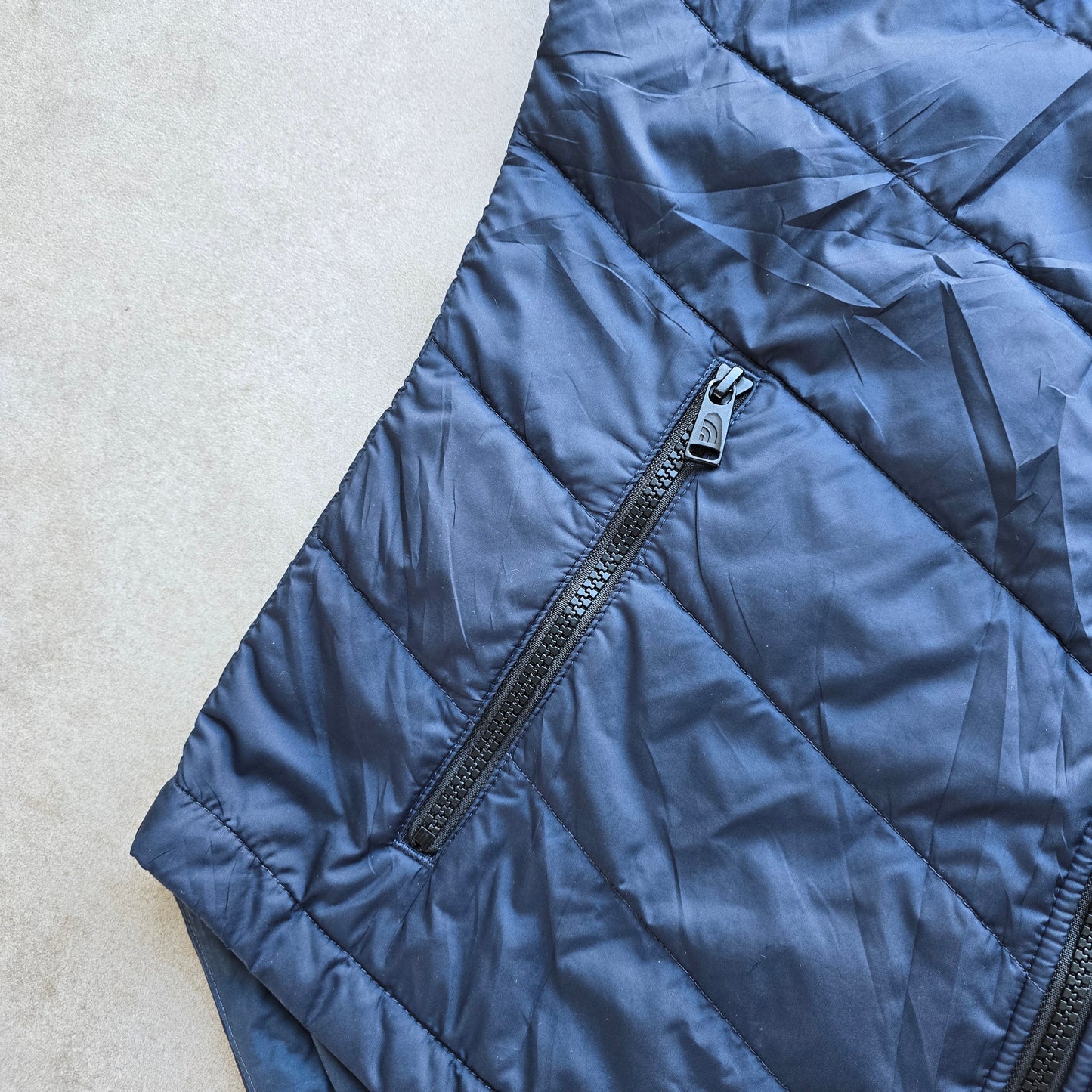 The North Face Insulated Vest - WMNS M