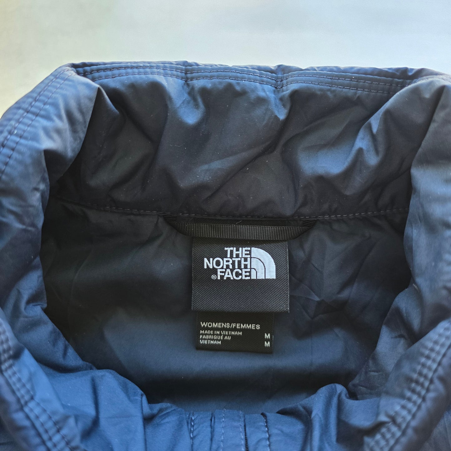 The North Face Insulated Vest - WMNS M