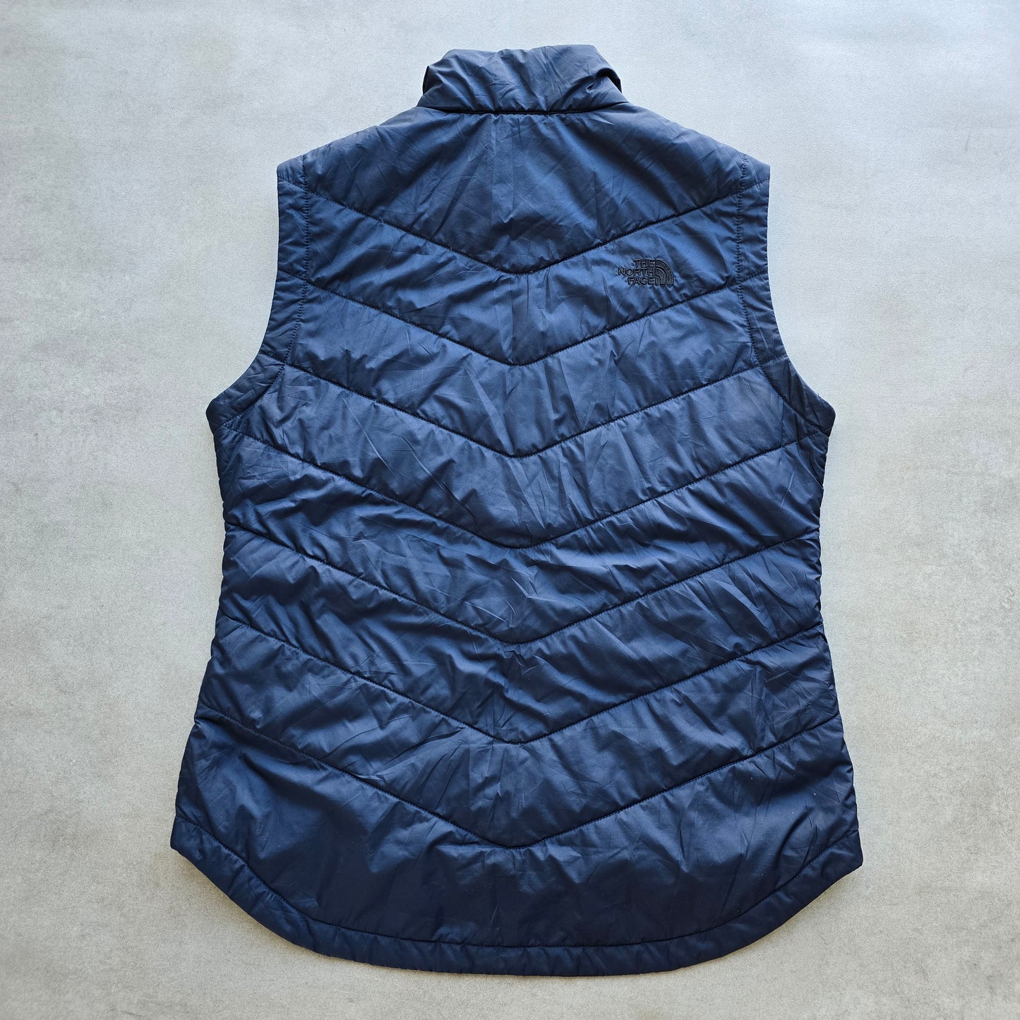 The North Face Insulated Vest - WMNS M