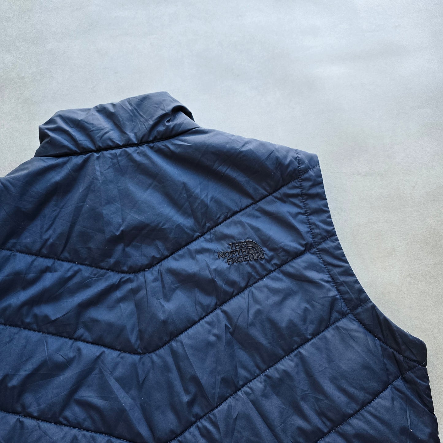 The North Face Insulated Vest - WMNS M