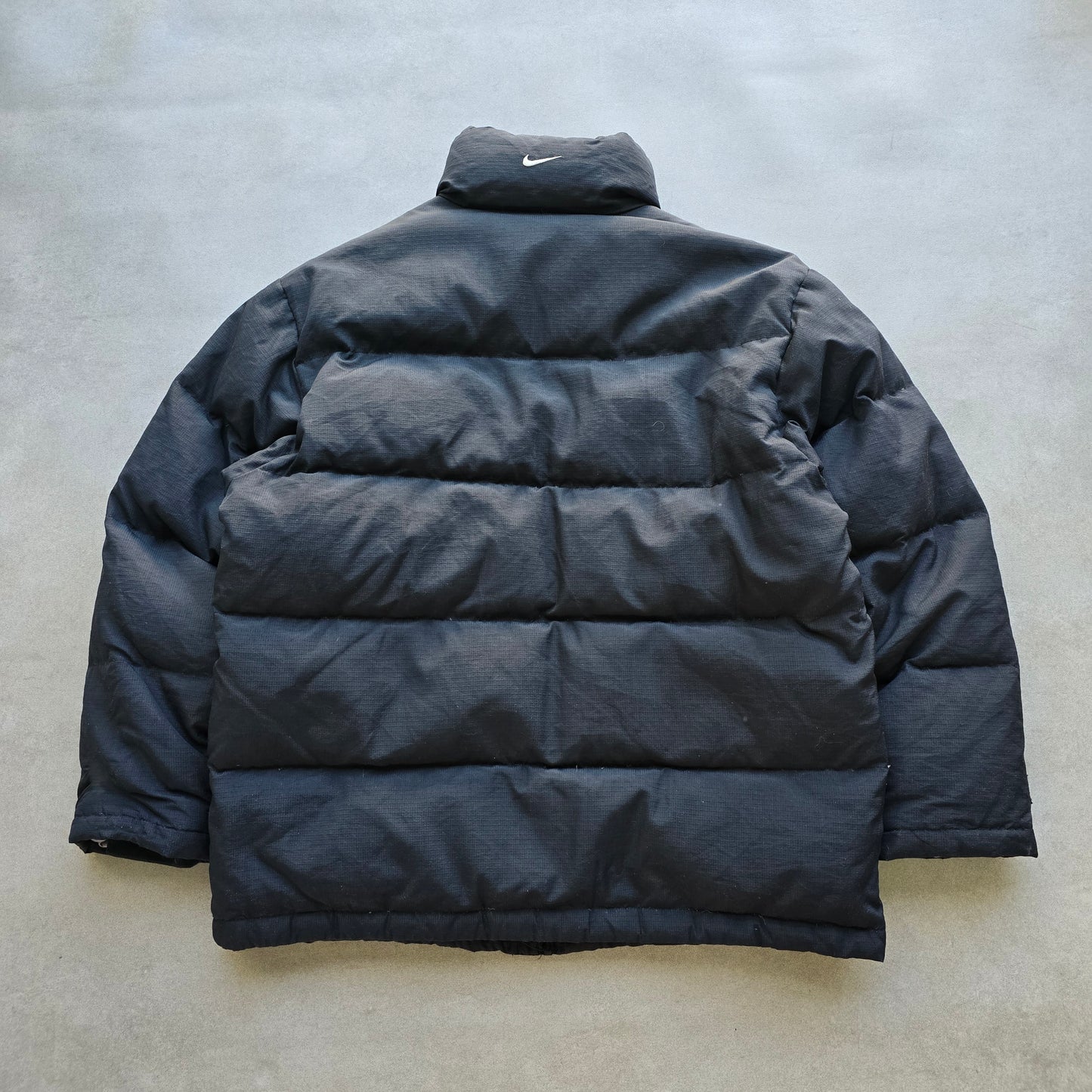 Vintage Nike Puffer Jacket - M