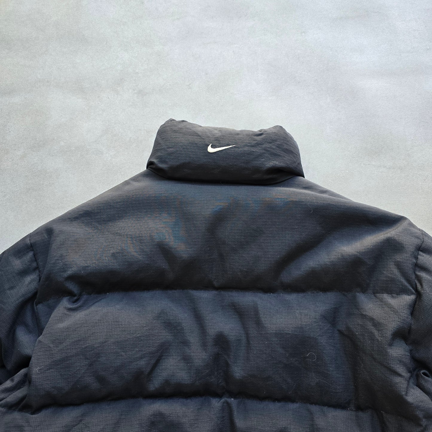 Vintage Nike Puffer Jacket - M