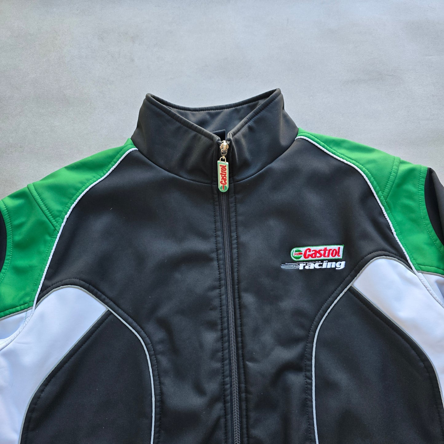 Castrol Racing Jacket - S