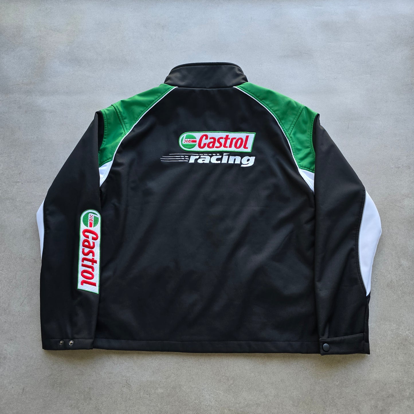 Castrol Racing Jacket - S