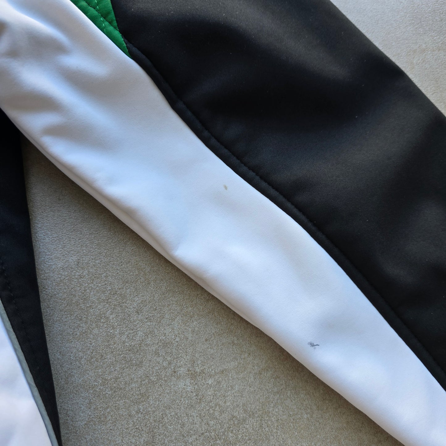 Castrol Racing Jacket - S