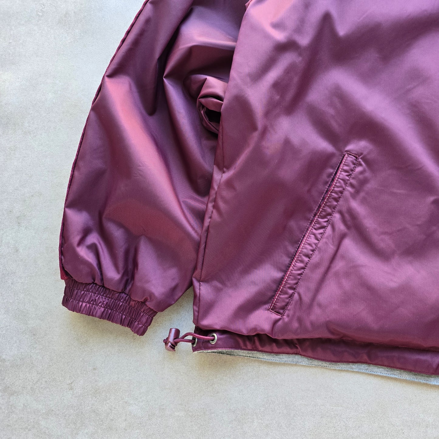 Vintage Adidas Arizona State Jacket - XL