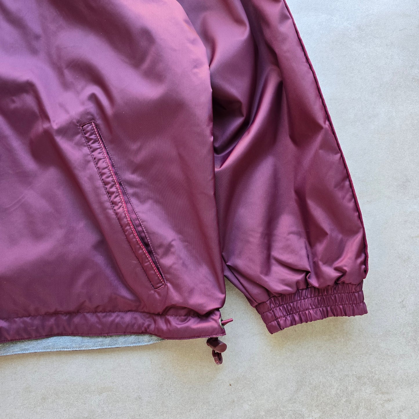 Vintage Adidas Arizona State Jacket - XL