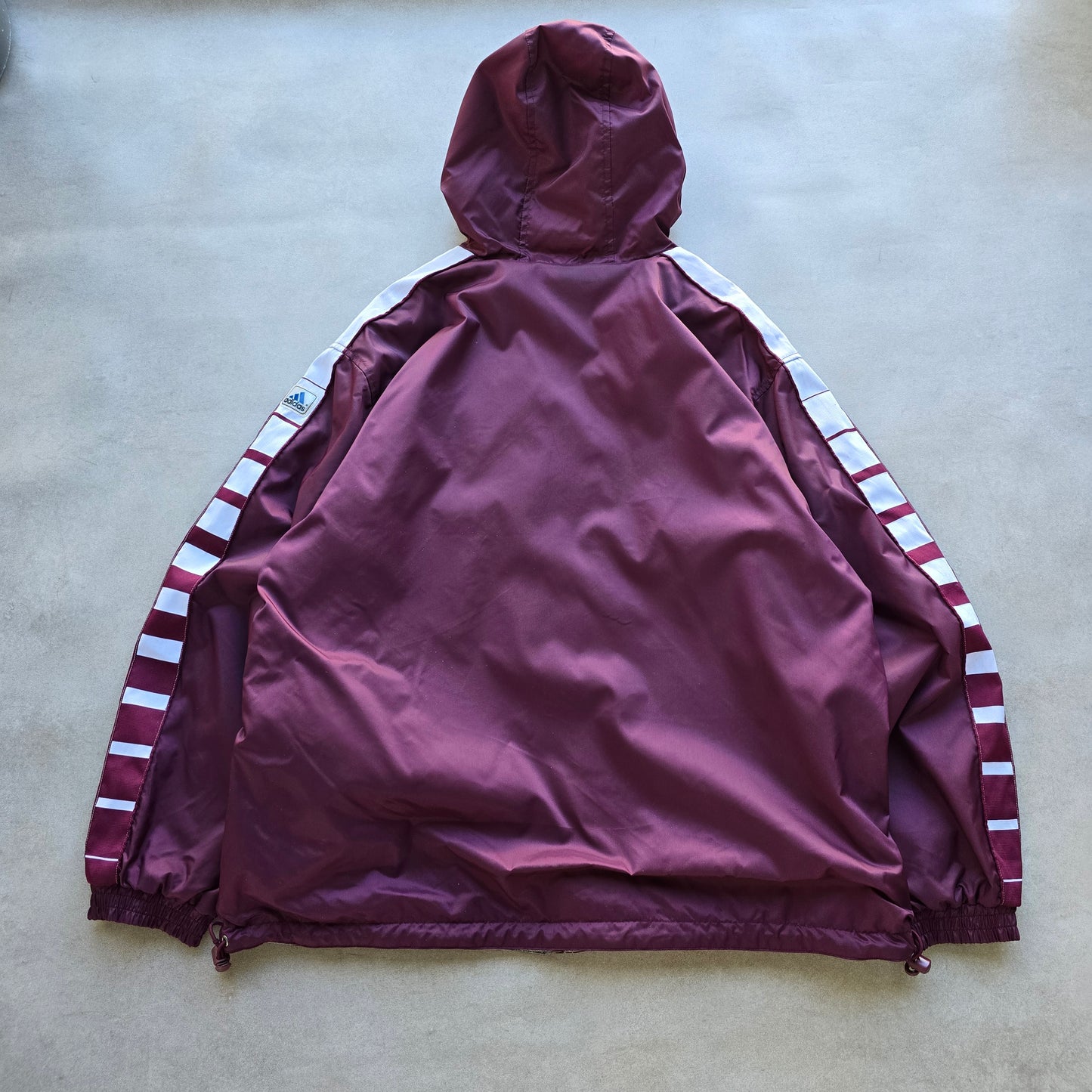 Vintage Adidas Arizona State Jacket - XL