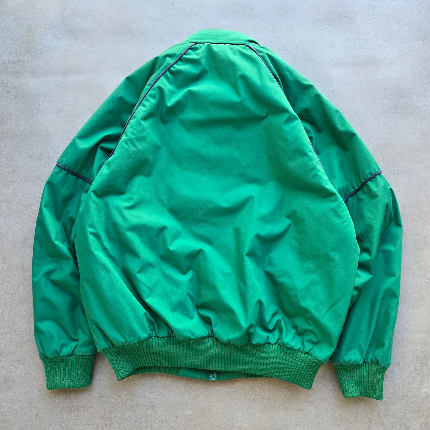 Vintage 80's Lacoste Jacket - M