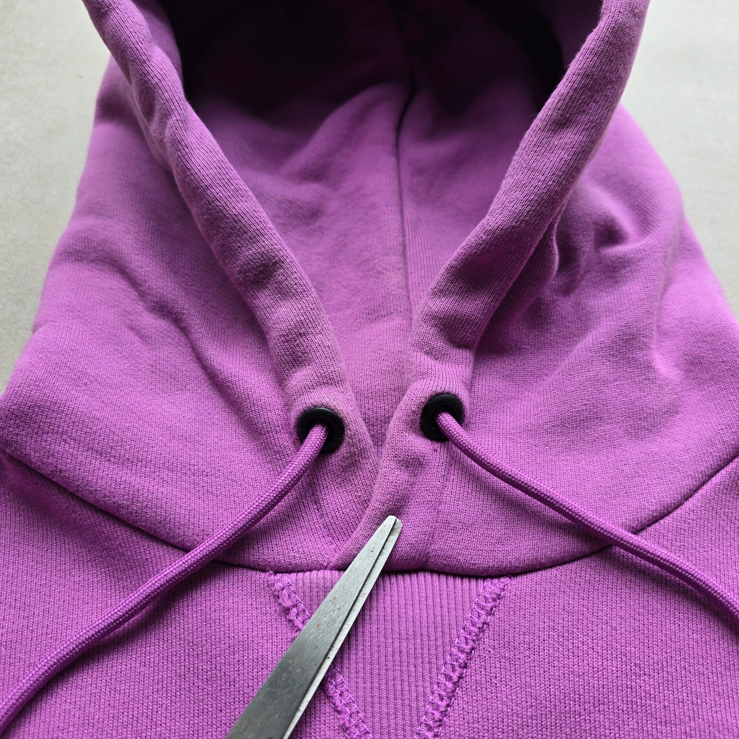 Tommy Hilfiger Sport Tech Hoodie - S
