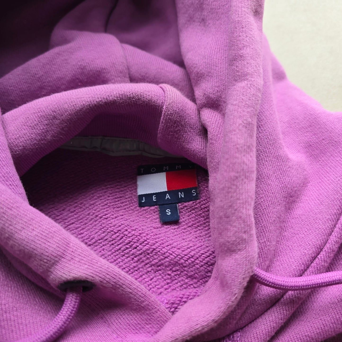 Tommy Hilfiger Sport Tech Hoodie - S