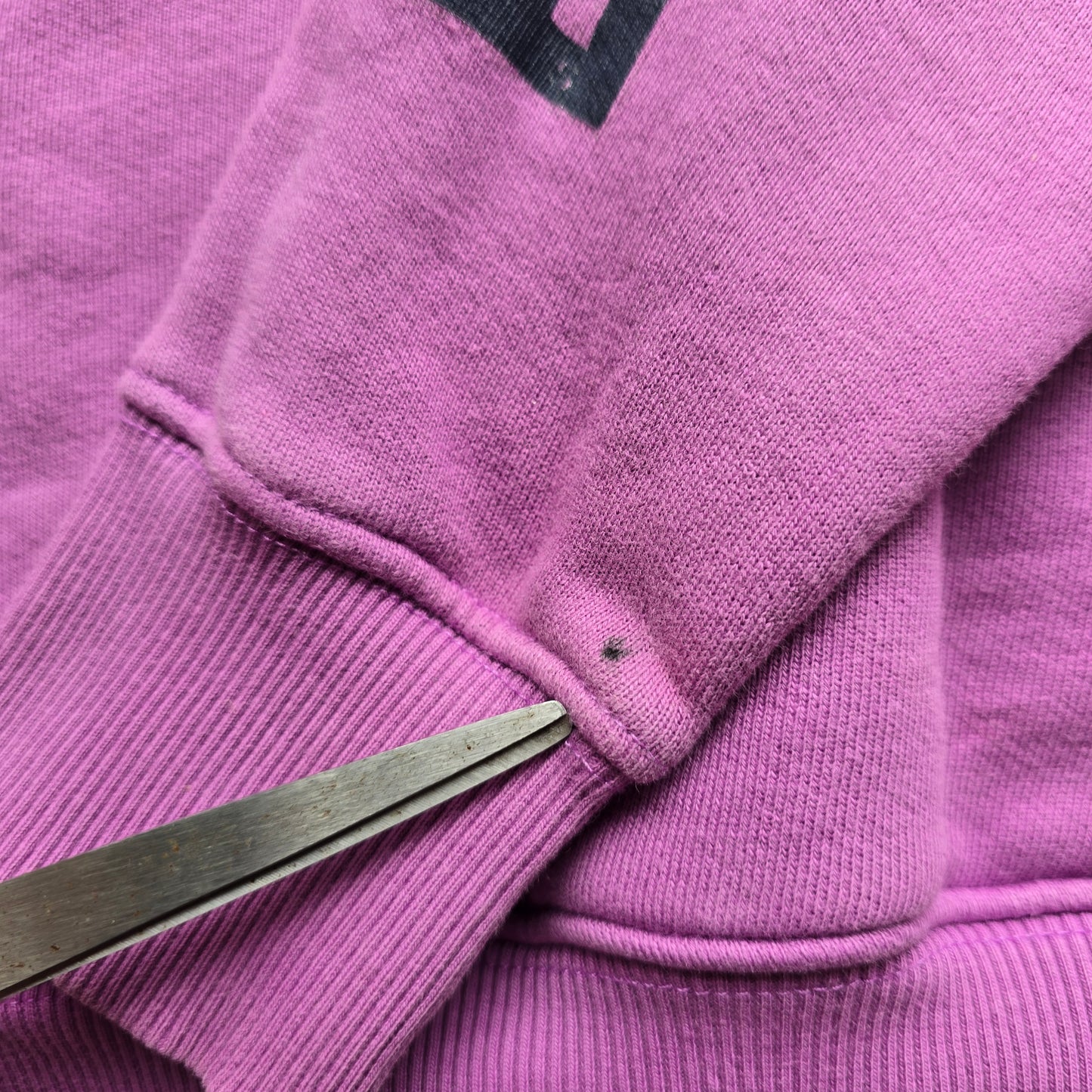 Tommy Hilfiger Sport Tech Hoodie - S