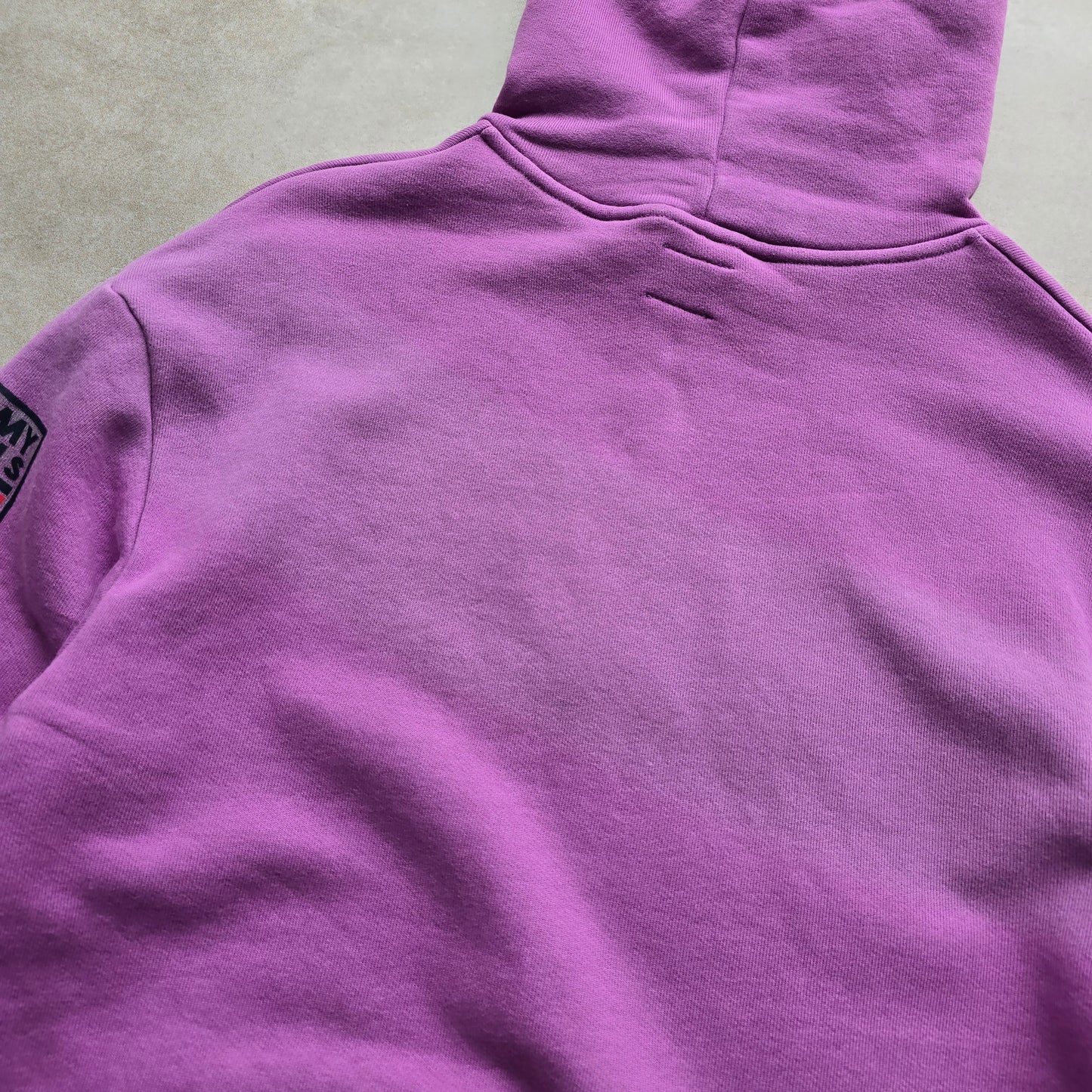 Tommy Hilfiger Sport Tech Hoodie - S