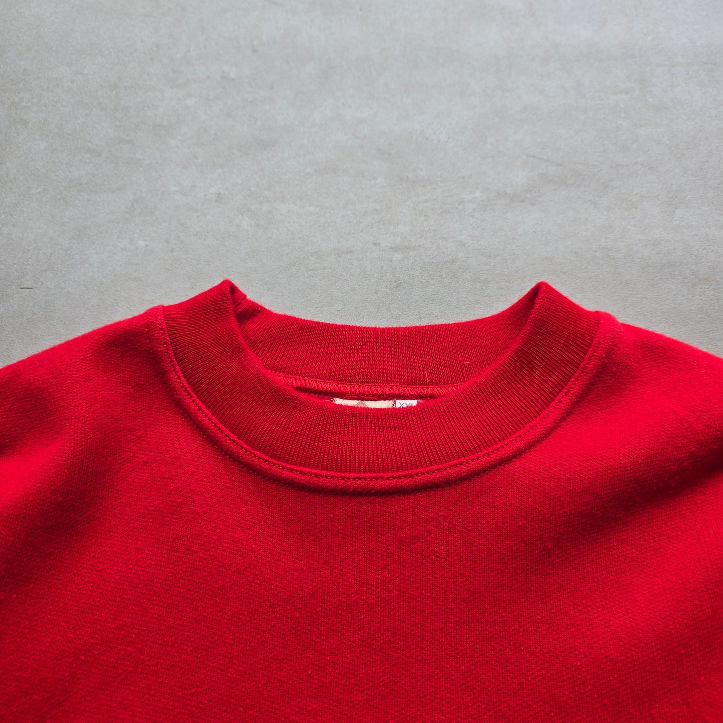 RARE Vintage Galleria Ferrari Sweatshirt - XL