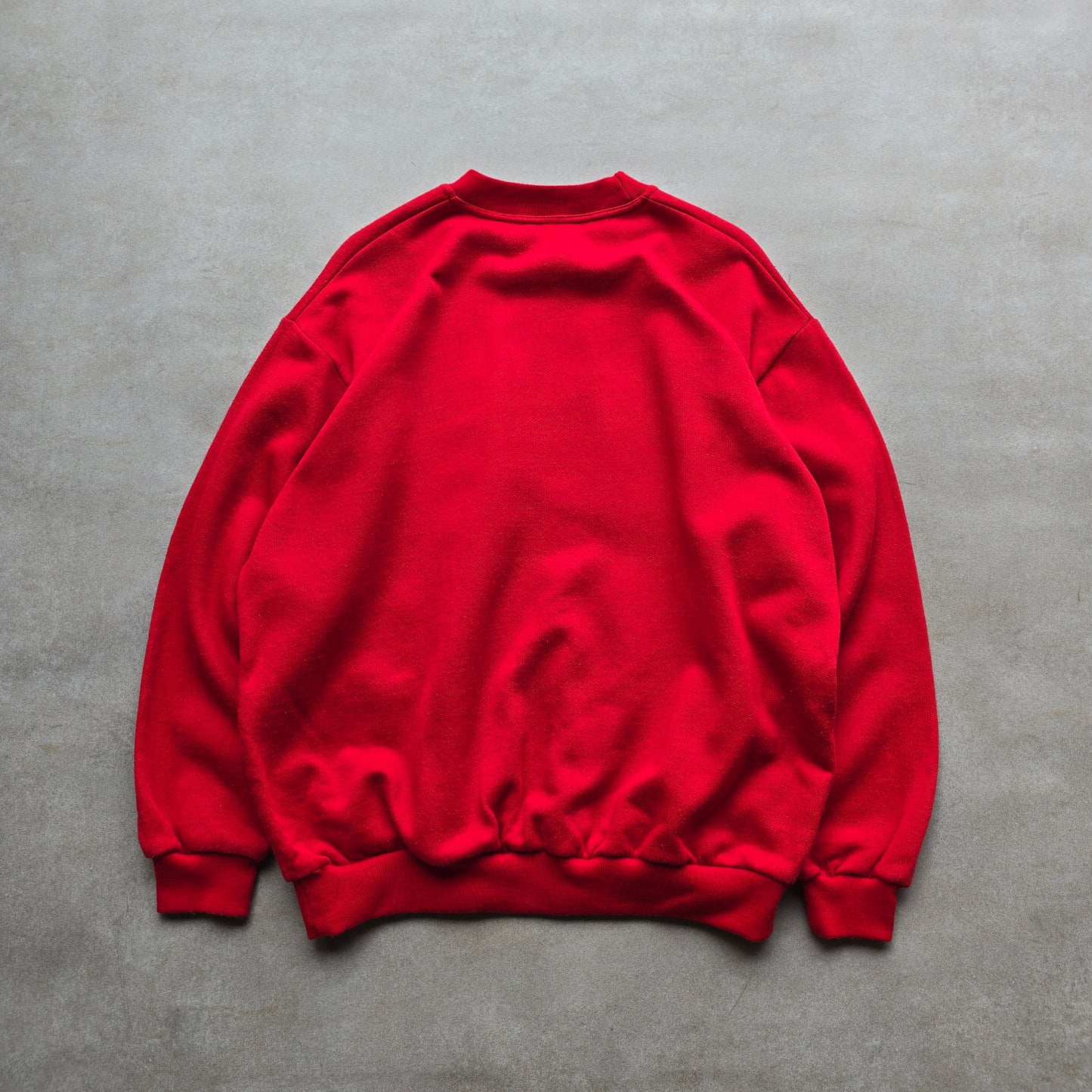 RARE Vintage Galleria Ferrari Sweatshirt - XL